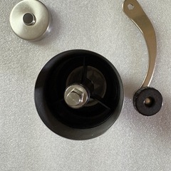 コーヒーミルの画像