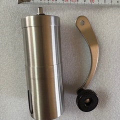 コーヒーミルの画像
