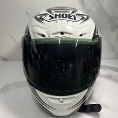 2506-010  SHOEI   フルフェイス   X-9 部...