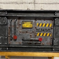 スチームパンク風diy
