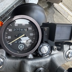 TW225Eの画像