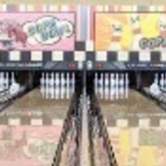 平日の夜にボウリング🎳 - その他