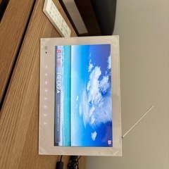 HUAWEI フォトビジョン 防水　　フォトフレーム