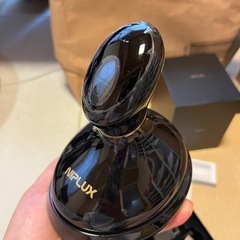 NIPLUX EMS HEAD SPA ヘッドスパ　美顔器の画像