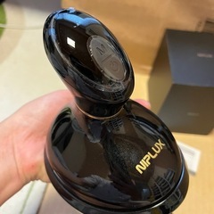 NIPLUX EMS HEAD SPA ヘッドスパ　美顔器の画像