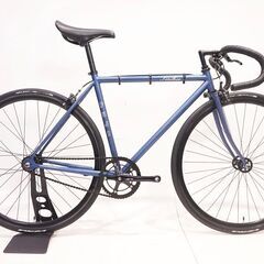FUJI 「フジ」 FEATHER 2018年モデル ピストバイク