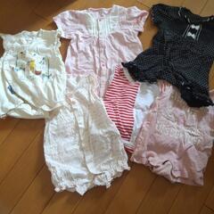 ベビー服