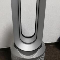 【予定者有り】ダイソン　Dyson Pure Hot + Coo...