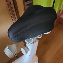 エアロバイクの画像