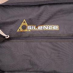0601-054 SILENCE スノーボードケース　の画像