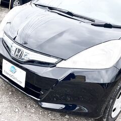 ネオドライブローンの窓口　＃マイネオオートローン　 ホンダ フィットハイブリッド1.3　自社ローン　リース　自社分割 債務整理　自己破産　他社お断りされた方の画像