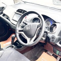 ネオドライブローンの窓口　＃マイネオオートローン　 ホンダ フィットハイブリッド1.3　自社ローン　リース　自社分割 債務整理　自己破産　他社お断りされた方の画像