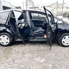 ネオドライブローンの窓口　＃マイネオオートローン　 ホンダ フィットハイブリッド1.3　自社ローン　リース　自社分割 債務整理　自己破産　他社お断りされた方の画像