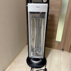 電気ストーブ MORITA