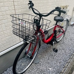 電動自転車