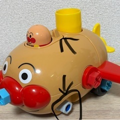 アンパンマン　くみたてDIY まとめの画像