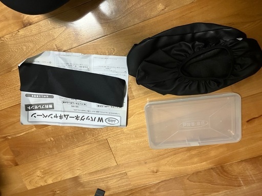 ボウリングバッグ　キャリー付き　ABS PRO-am