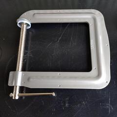 100mm×145mm 深型 Cクランプの画像