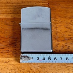 ZIPPO風 ドデカオイルライター オイルライター