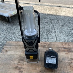 LEDランタン　日立