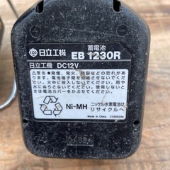 LEDランタン　日立の画像