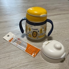 combi   ラクマグ
