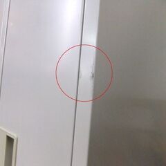 ① 8人用 スチールロッカー カギ無し 4列2段 幅90 奥行51.5 高さ179cm グレー オフィス 事務所 業務用 札幌市 厚別区の画像