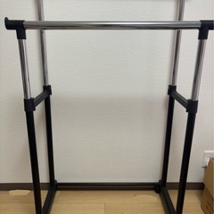 ハンガーラック