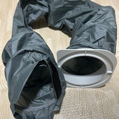 【数回使用美品】CORONA CDM-10A3 衣類乾燥除湿機 スポットクーラーの画像
