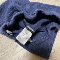 半ズボン90cmの画像