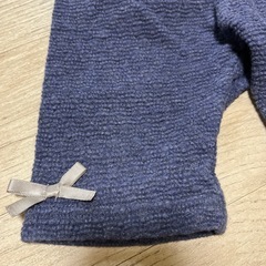 半ズボン90cmの画像