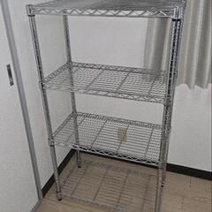 スチールラック