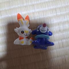 ポケモン　すくい人形の画像