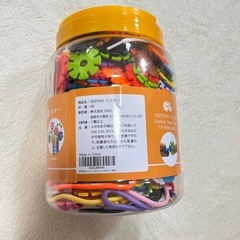 知育玩具　ジスターの画像