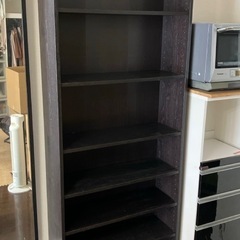 本棚