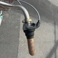 ※取引中※   　自転車　無料　の画像