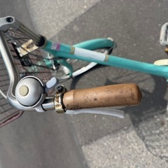 ※取引中※   　自転車　無料　の画像