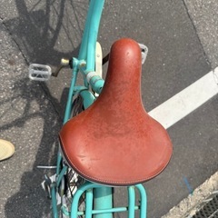 ※取引中※   　自転車　無料　の画像