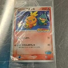 0601-309 ポケモンカード　アチャモ