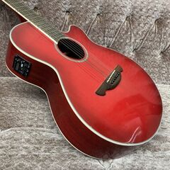 ジェームス James JE450LR エレアコ アコースティックギター 若干難あり◆取りに来て頂ける方♪の画像