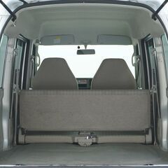 お仕事用のお車お探しの方！MTの軽バン入庫いたしました(´ω｀*)
