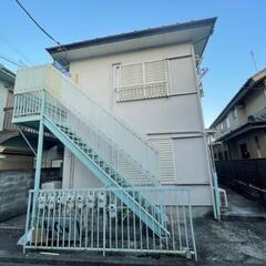 閑静な住宅街/中野区【初期費用21万円/家賃5.8万円】落ち着い...