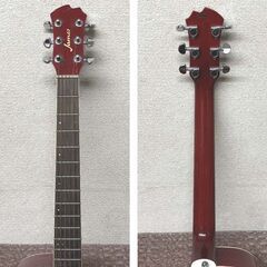 ジェームス James JE450LR エレアコ アコースティックギター 若干難あり◆取りに来て頂ける方♪の画像