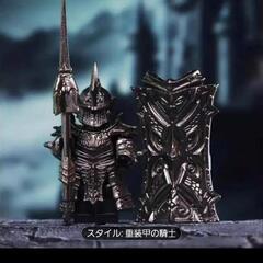 レゴ互換　エルデンリング風