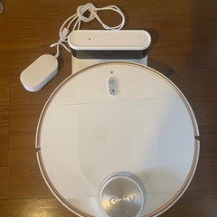 ロボット掃除機eufy robovac L70 hybrid