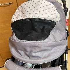アップリカベビーカー　　　の画像