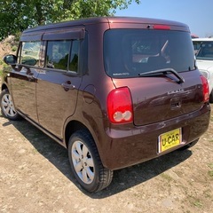 格安コミコミ価格19万 車検9.7 軽自動車 北海道札幌H24 アルトラパン 4WD 修復歴無しの画像