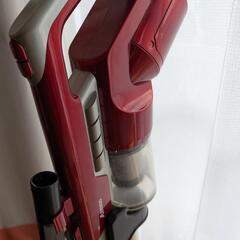 掃除機　AZMKOOの画像