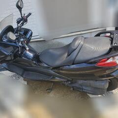 マジェスティ250 SG20Jの画像