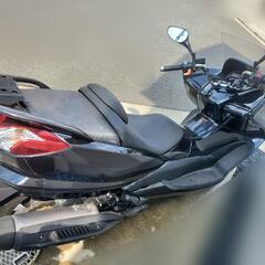 マジェスティ250 SG20Jの画像